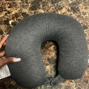 Target travel neck pillow